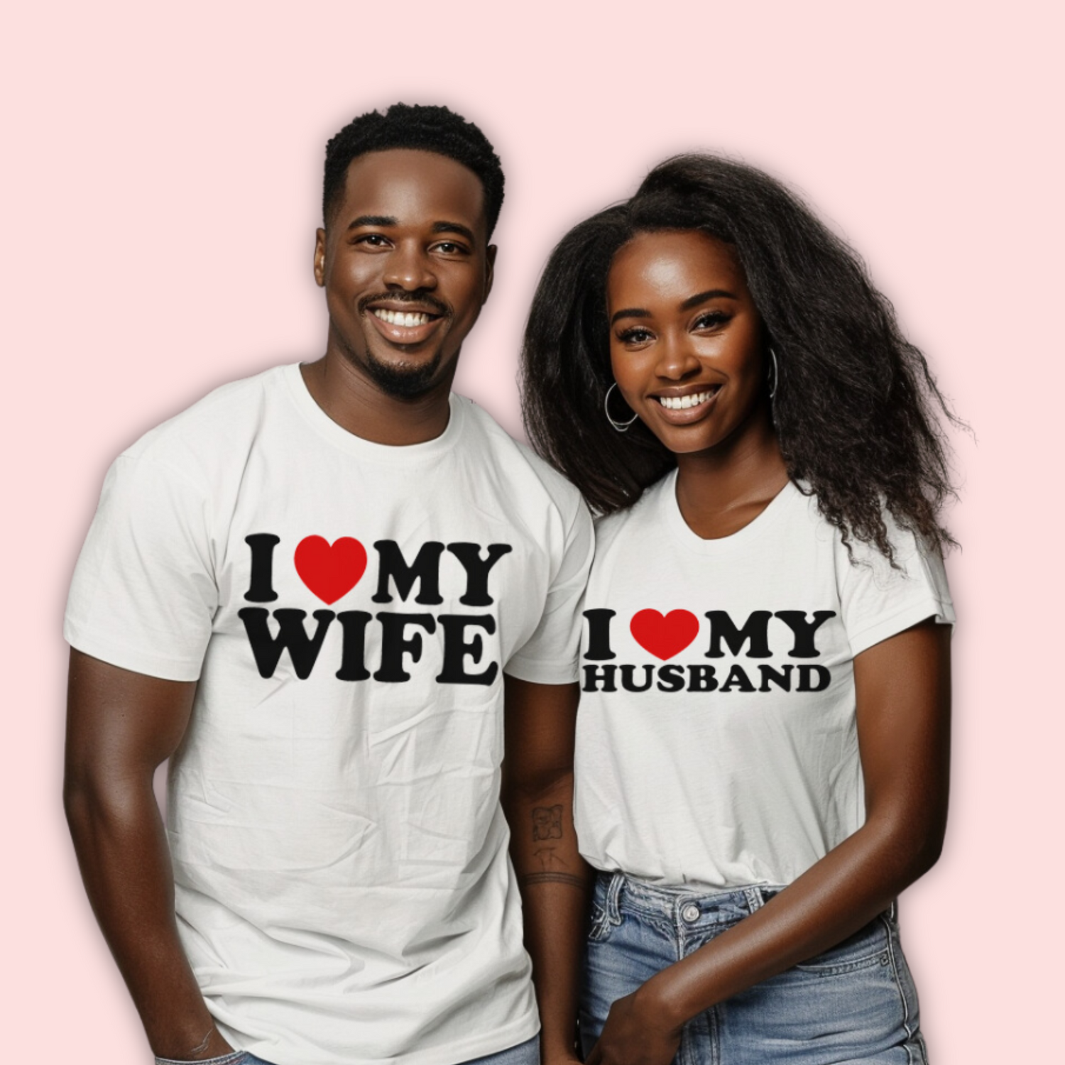 Couples Shirts