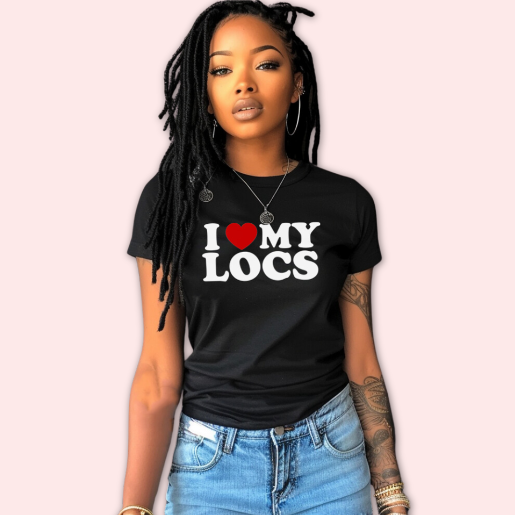 Loc Tees